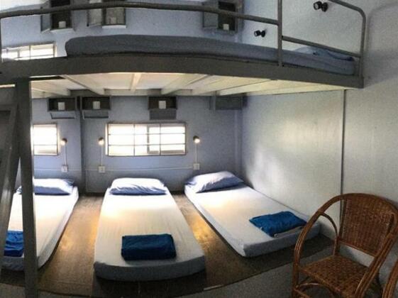 Sakal Hostel - Photo3