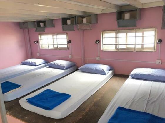 Sakal Hostel - Photo5