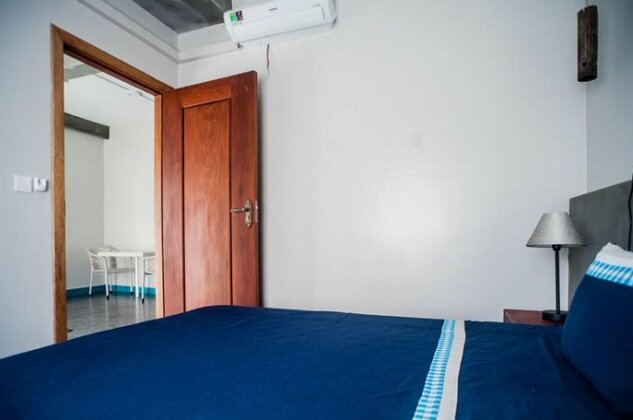 Samutra Apartment and Guesthouse - Photo2