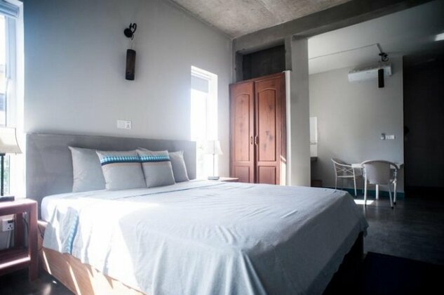 Samutra Apartment and Guesthouse - Photo3