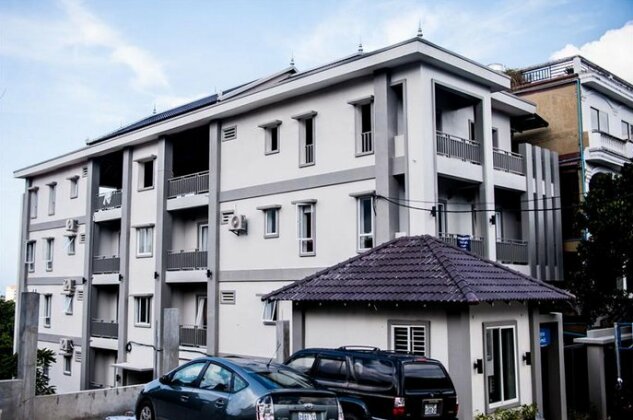 Samutra Apartment and Guesthouse - Photo5
