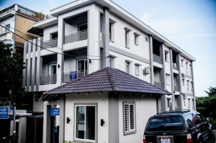 Samutra Apartment and Guesthouse