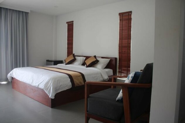 Sandy Clay Bungalows - Photo4