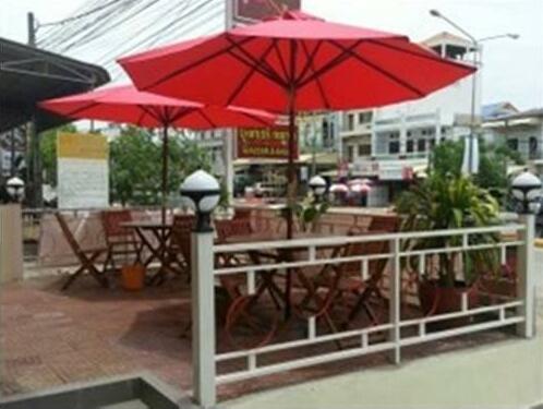 Sarang Guesthouses & Spa - Photo2