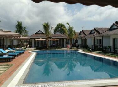 Sea Breeze Resort Sihanoukville