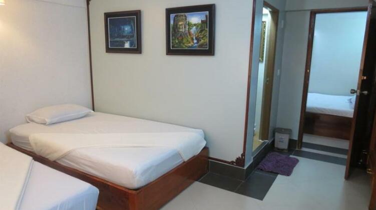 Sea Star Guesthouse - Photo2
