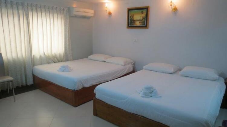 Sea Star Guesthouse - Photo5