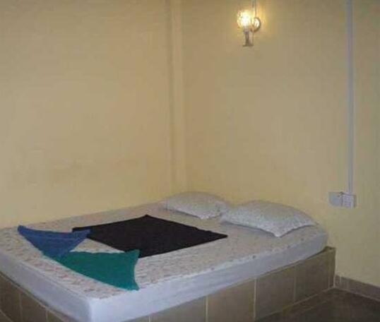 Seahorse guesthouse - Photo2