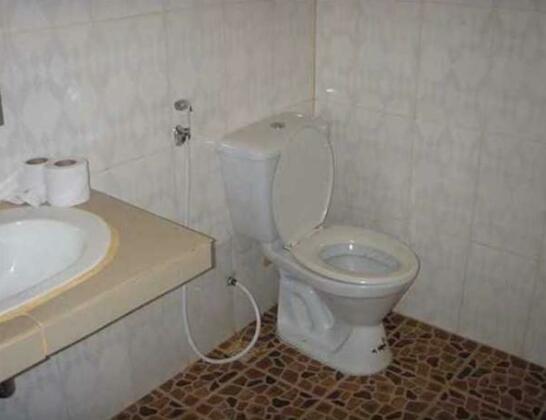 Seahorse guesthouse - Photo4