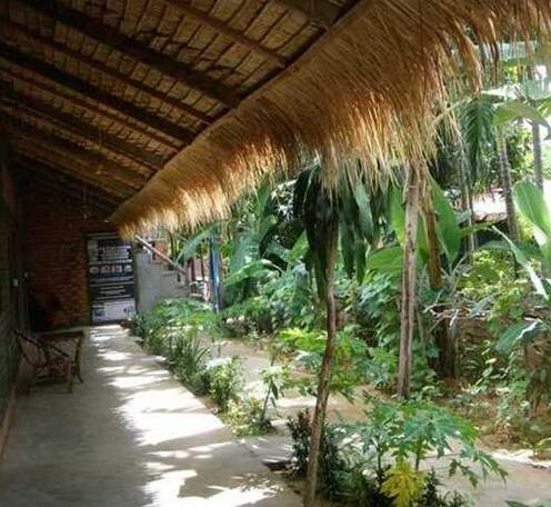 Seahorse guesthouse - Photo5
