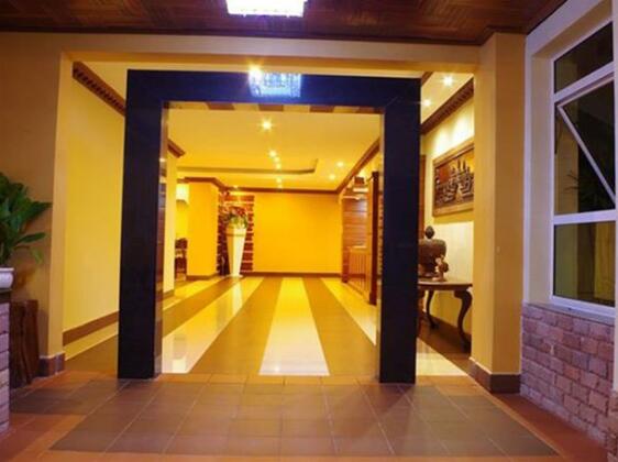 Seaside Hotel Sihanoukville - Photo2