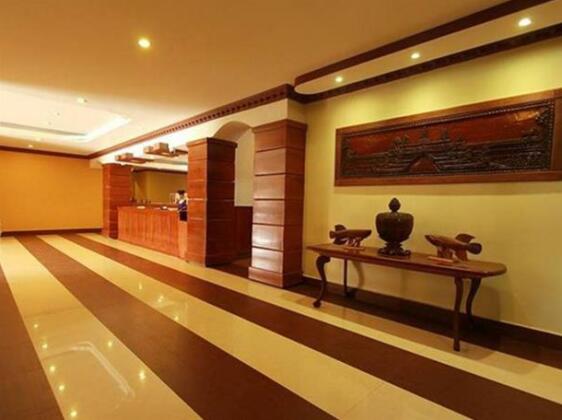 Seaside Hotel Sihanoukville - Photo3