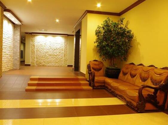 Seaside Hotel Sihanoukville - Photo4