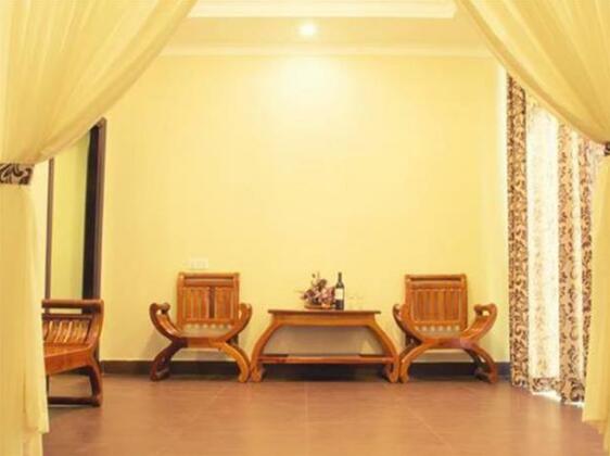 Seaside Hotel Sihanoukville - Photo5