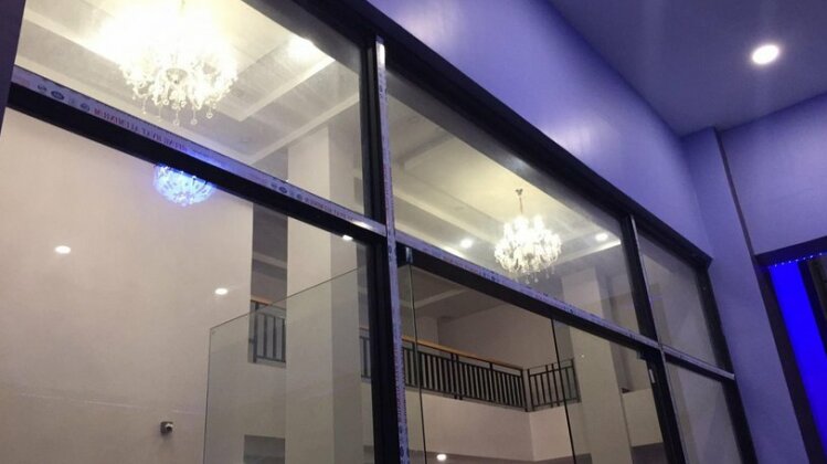 Seven Color Hotel - Photo3