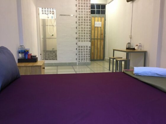 Sevenstars Hostel - Photo2