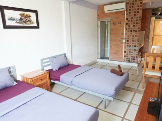Sevenstars Hostel - Photo3