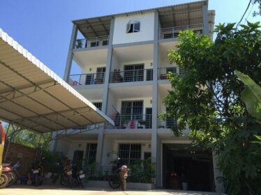 Sevenstars Hostel