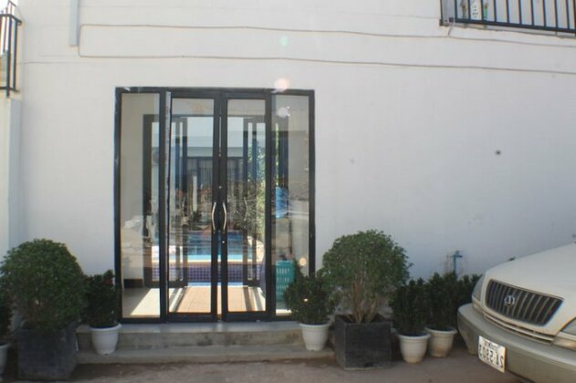 Sofinny Motel - Photo3