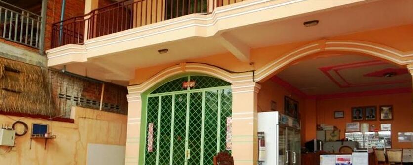 Sokhom Guesthouse - Photo3