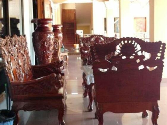 Sontepheap Guesthouse - Photo2