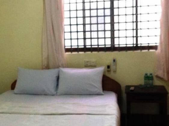 Sontepheap Guesthouse - Photo5