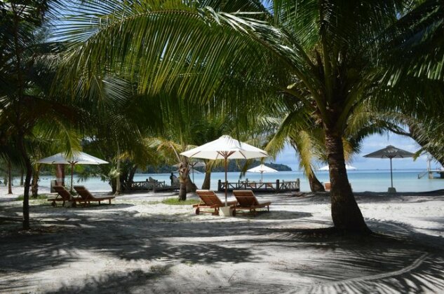 Soonnoeng Resort - Photo2