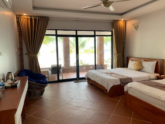 Soonnoeng Resort - Photo3