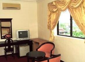 Sou Ching Hotel - Photo3