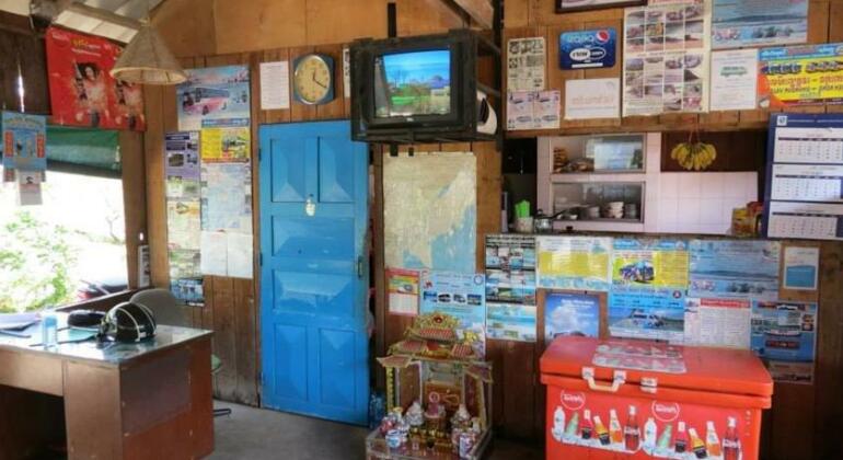 Sovannphoum Guesthouse - Photo3