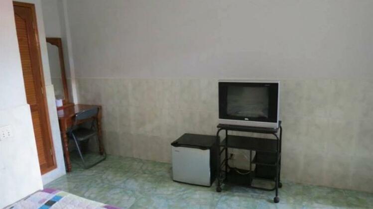 Sovannphoum Guesthouse - Photo5