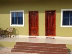 Strawberry Guesthouse - Photo3