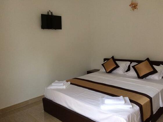 Sun Leo Hotel - Photo2