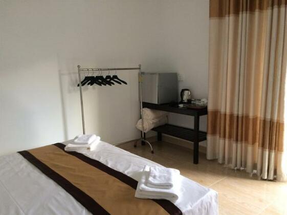 Sun Leo Hotel - Photo5
