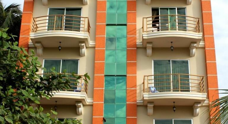 Sunday Guest House