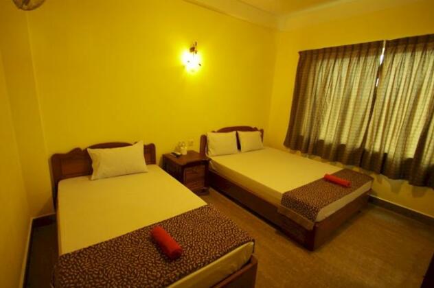 Sunday Guest House - Photo2