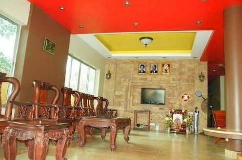 Sunday Guest House - Photo5