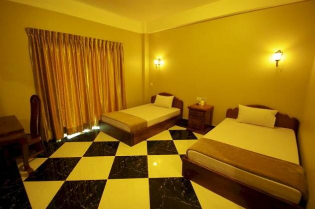 Sunday Hotel Sihanoukville - Photo3