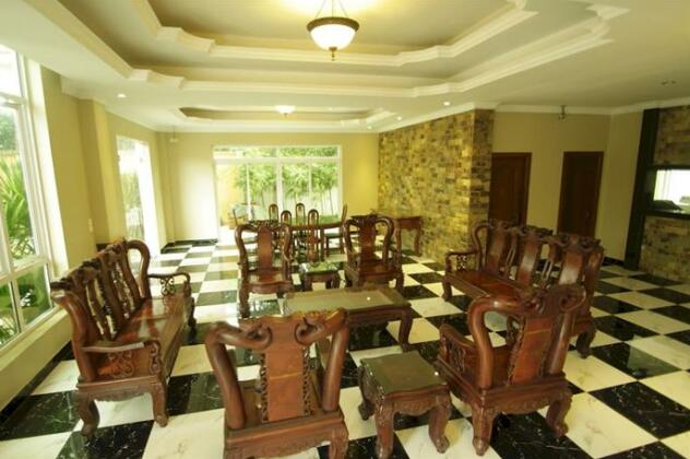 Sunday Hotel Sihanoukville - Photo4
