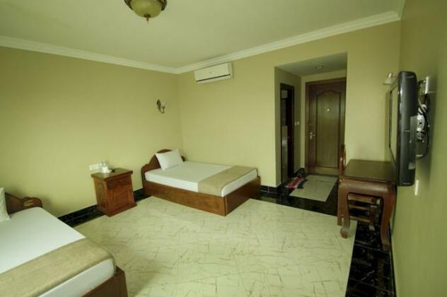 Sunday Hotel Sihanoukville - Photo5
