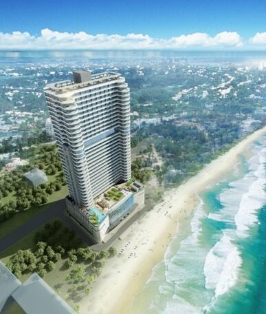 Sunshine Bay Hotel - Photo2