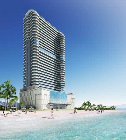 Sunshine Bay Hotel - Photo4