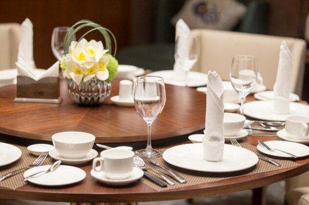 Sunshine Bay Hotel - Photo5