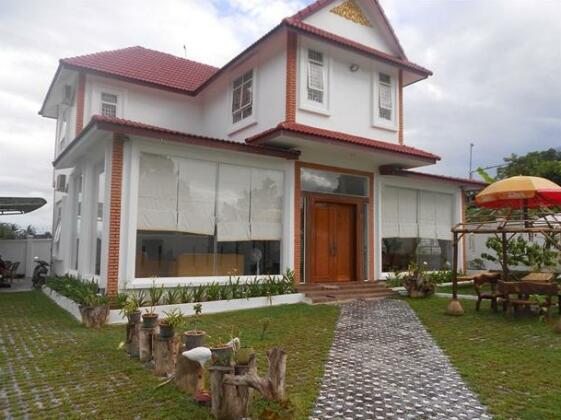 Swiss Villa - Photo3