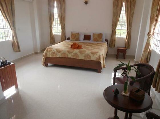 Swiss Villa - Photo5