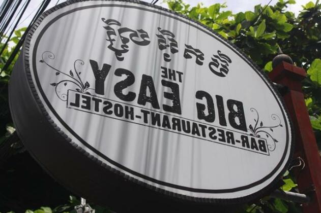 The Big Easy Sihanoukville - Photo2