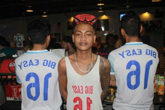 The Big Easy Sihanoukville - Photo4