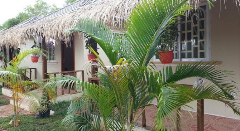 The Moonflower Bungalow - Photo4