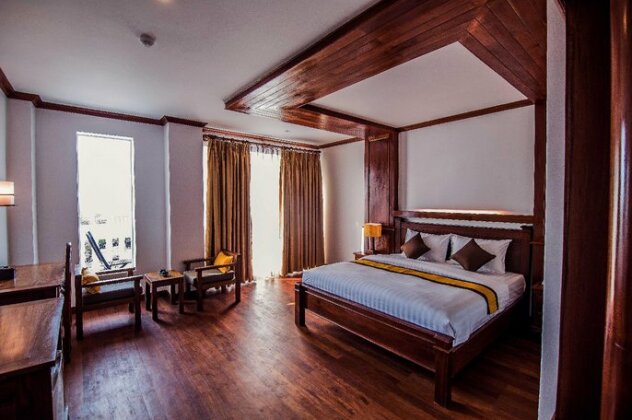 The Palm Palace Resort - Photo4