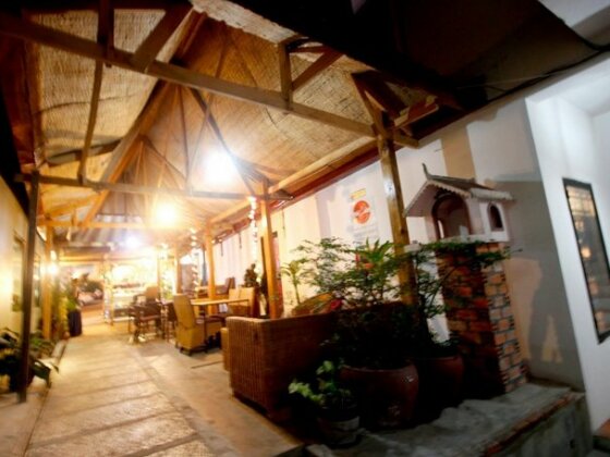 Tired Gecko Guesthouse - Photo3